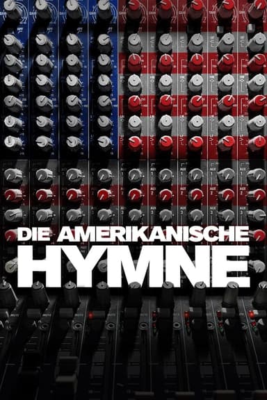 Die amerikanische Hymne