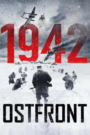 1942 - Ostfront