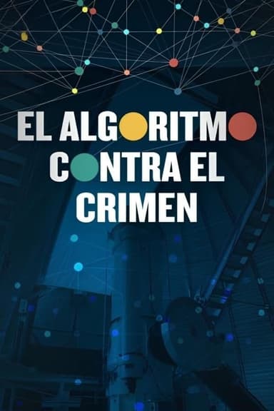 El algoritmo contra el crimen