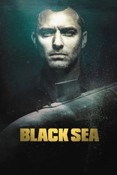 Black sea