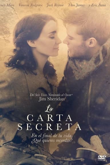 La carta secreta