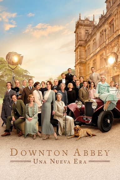 Downtown Abbey: Una nova era