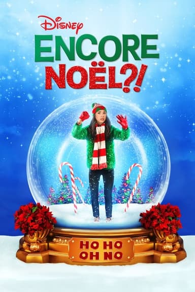 Encore Noël ?!