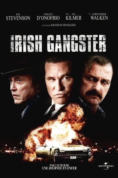 Irish Gangster