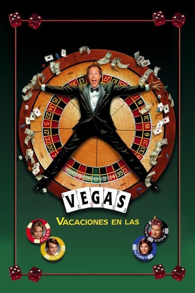 Vacaciones en Las Vegas