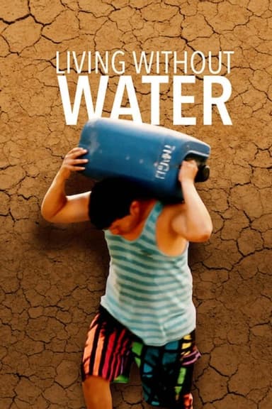 Living Without Water