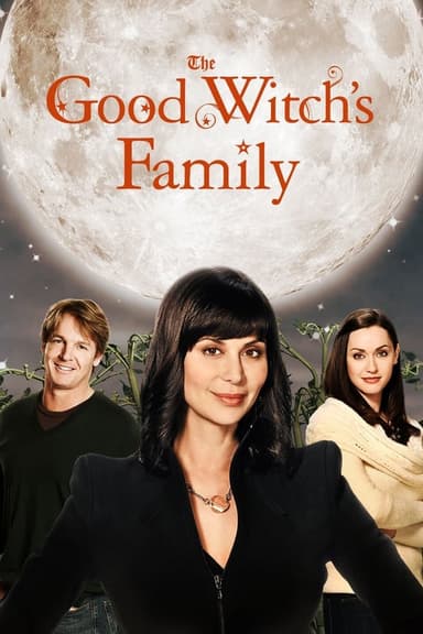 The Good Witch's Family