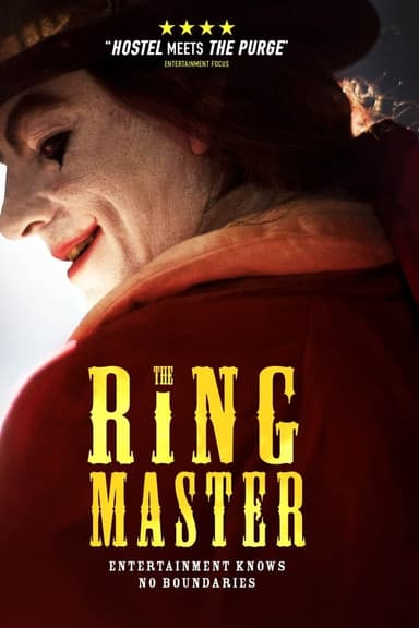 The Ringmaster