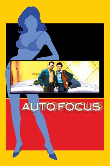 Auto Focus