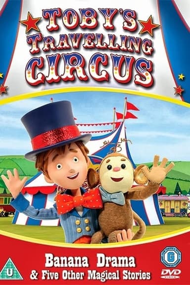 Toby's Travelling Circus