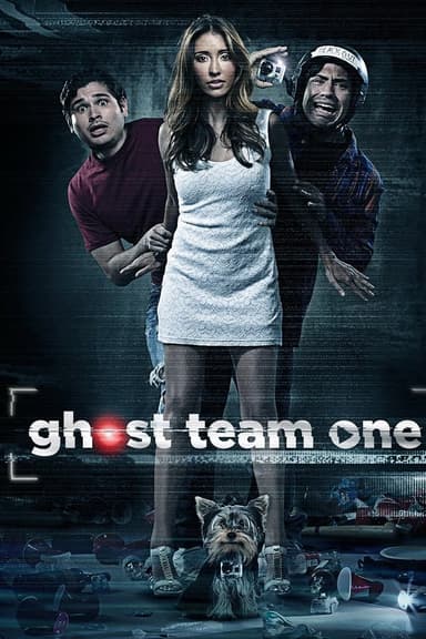 Ghost Team One