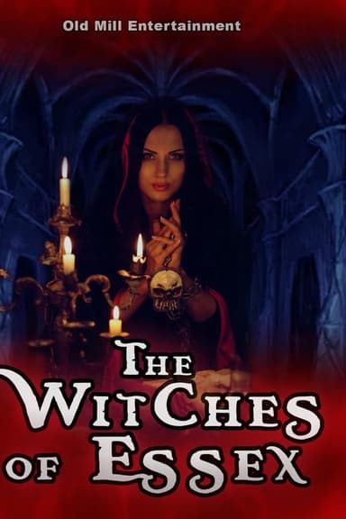 The Witches of Essex