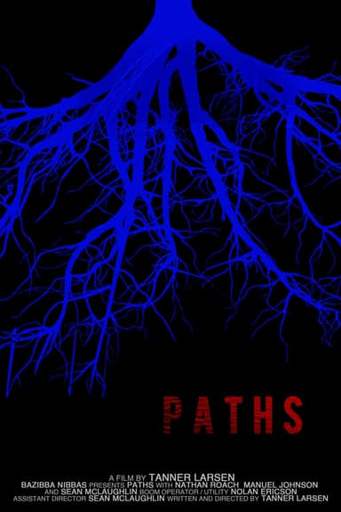 Paths