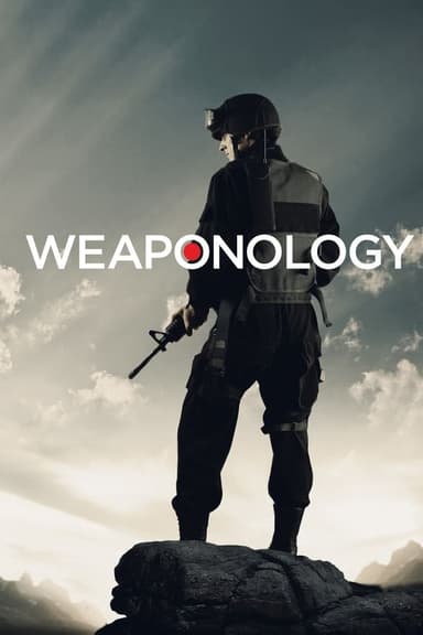 Weaponology