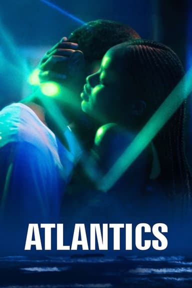 Atlantics