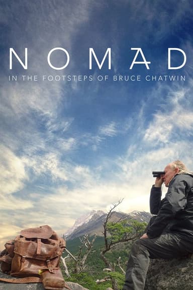 Nomad - In cammino con Bruce Chatwin