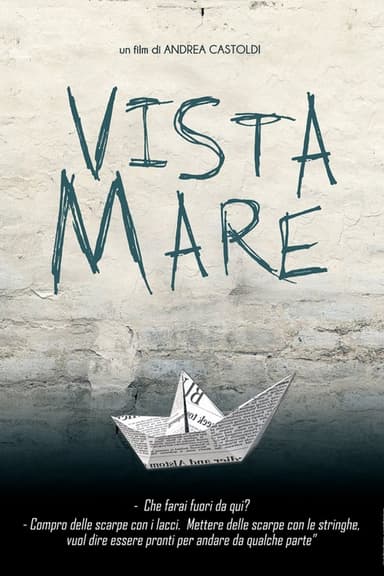 Vista mare