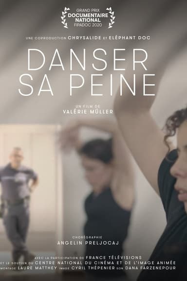 Danser sa peine