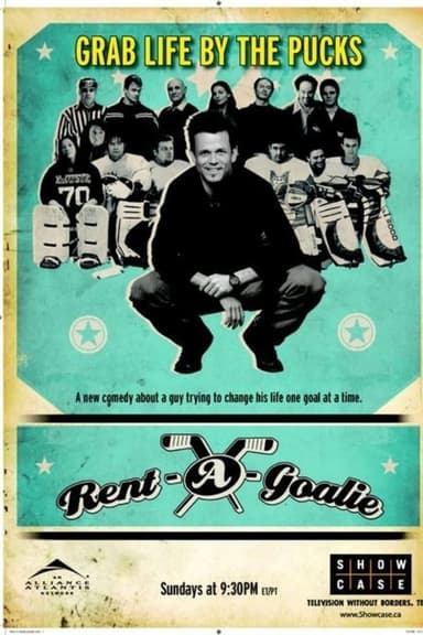 Rent-a-Goalie