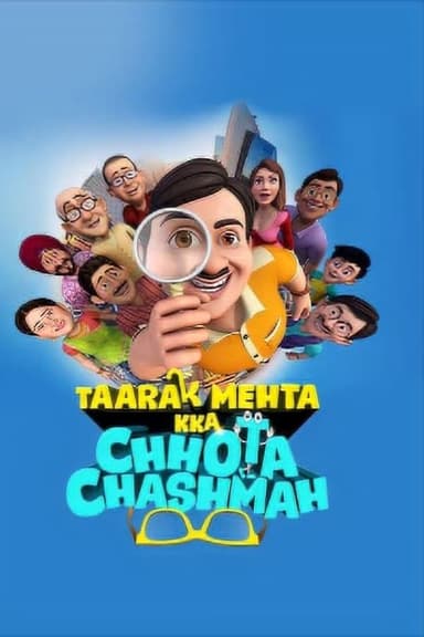 Taarak Mehta Kka Chhota Chashmah