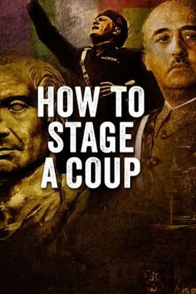 How to Stage a Coup