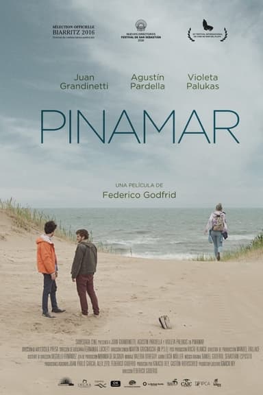 Pinamar