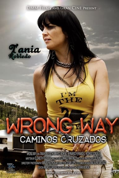 Caminos Cruzados