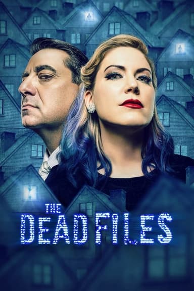 The Dead Files