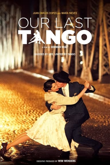 Un ultimo tango