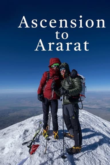 Ascension to Ararat