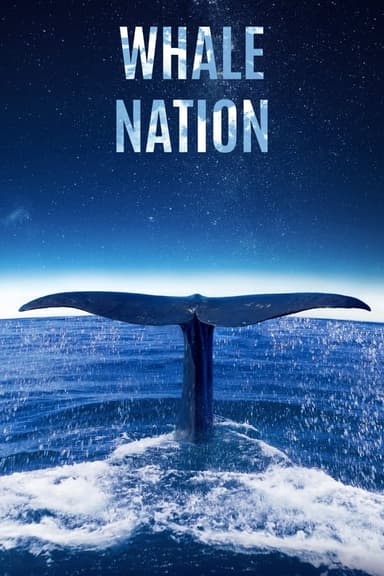 Whale Nation