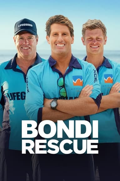 Bondi Rescue