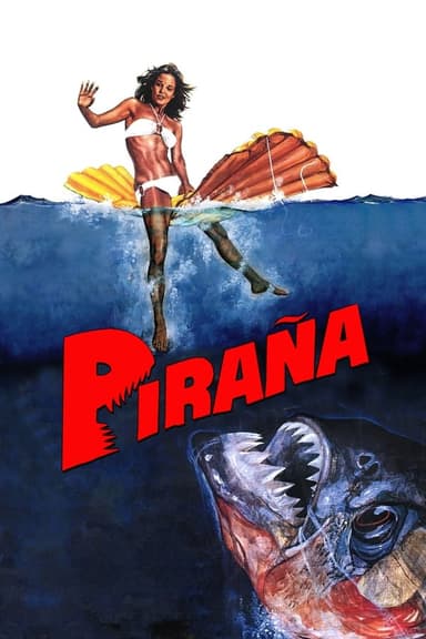 Piranya