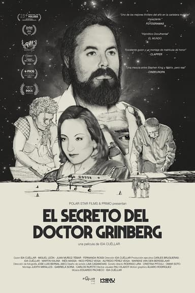 EL secret del doctor Grinberg