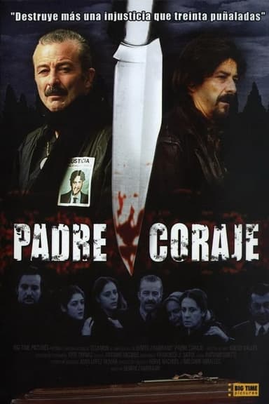 Padre Coraje