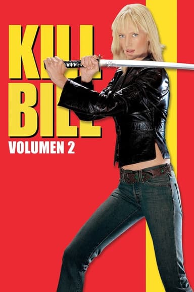 Kill Bill: Volum 2