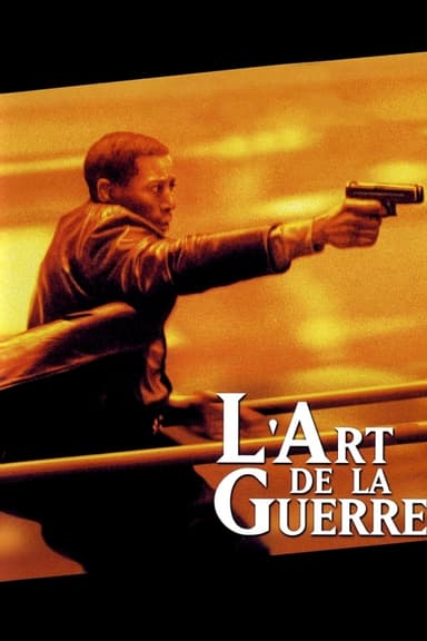 L'art de la guerre