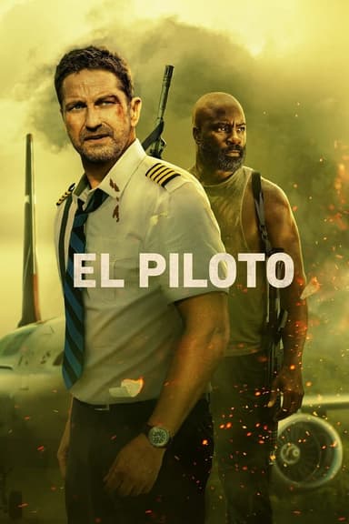 El pilot