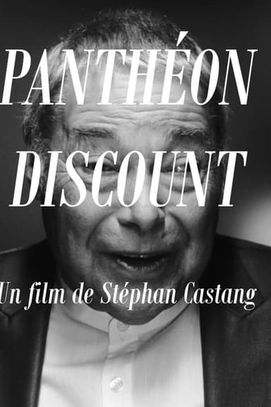 Panthéon Discount