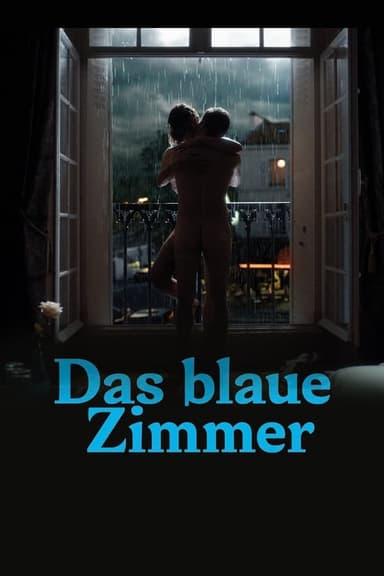 Das blaue Zimmer