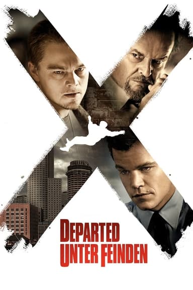 Departed - Unter Feinden