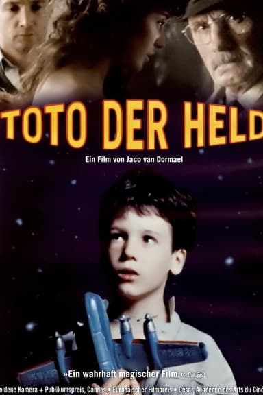 Toto der Held