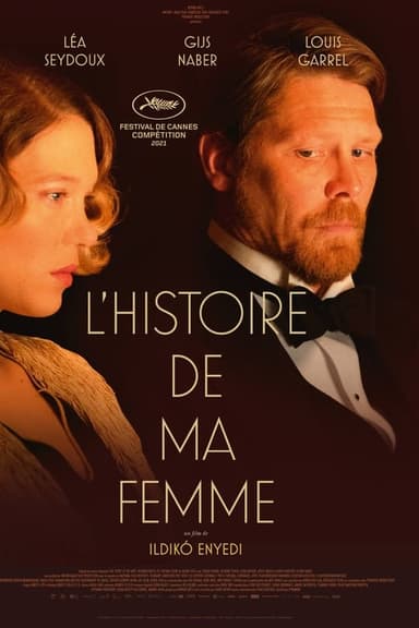 L'Histoire de ma femme