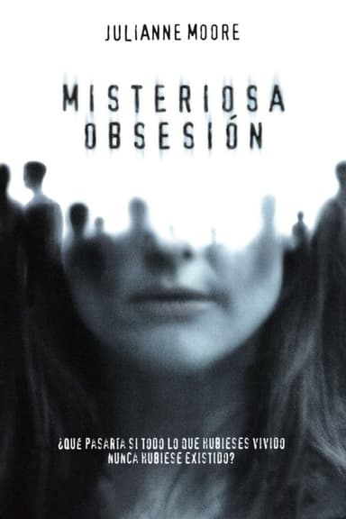 Misteriosa obsessió