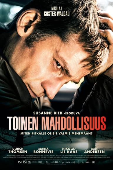 Toinen mahdollisuus