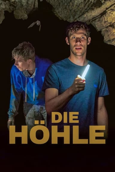 Die Höhle