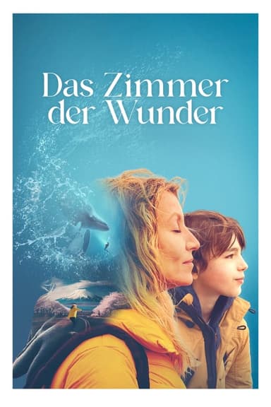 Das Zimmer der Wunder