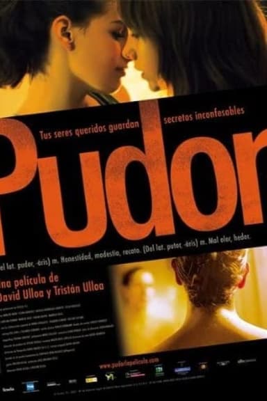 Pudor