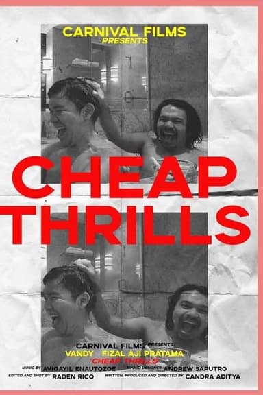 Cheap Thrills