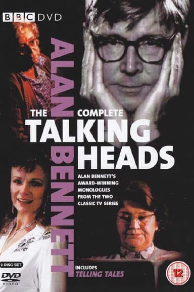 Talking Heads